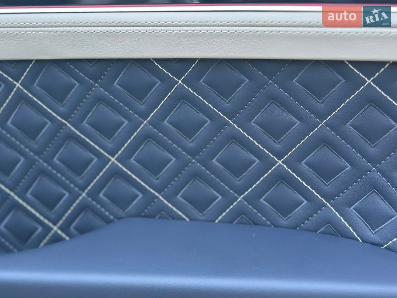 Купе Bentley Continental GT 2018 в Киеве