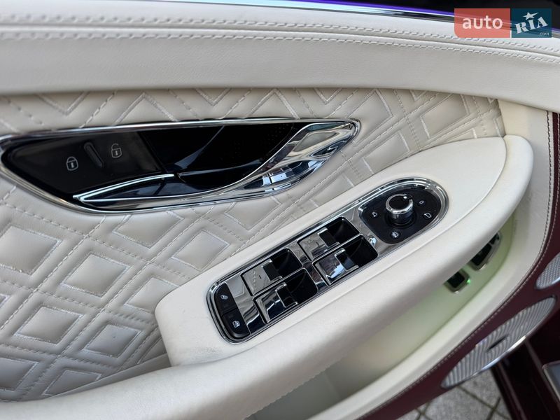 Купе Bentley Continental GT 2021 в Києві