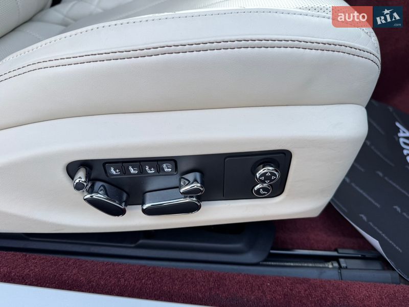 Купе Bentley Continental GT 2021 в Києві