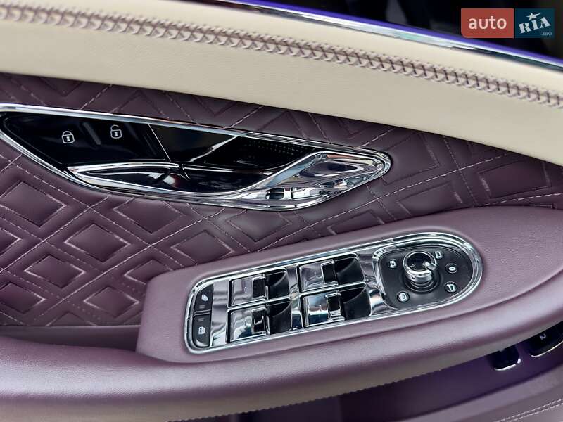 Купе Bentley Continental GT 2022 в Киеве