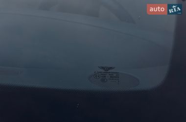 Купе Bentley Continental GT 2013 в Тернополі