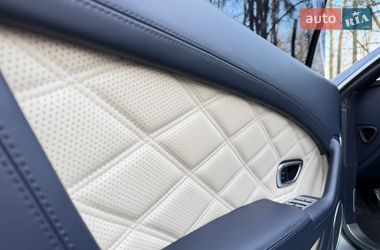 Купе Bentley Continental GT 2013 в Тернополі