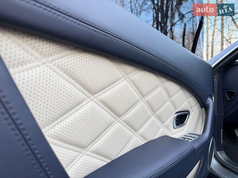 Купе Bentley Continental GT 2013 в Тернополі