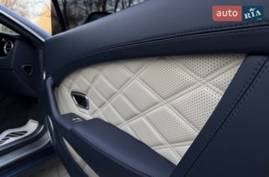 Купе Bentley Continental GT 2013 в Тернополі
