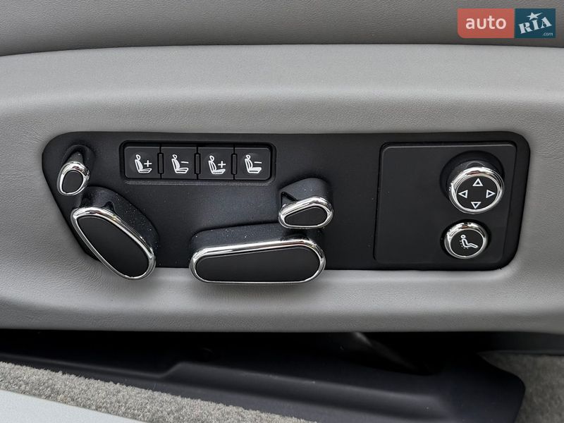 Купе Bentley Continental GT 2025 в Киеве