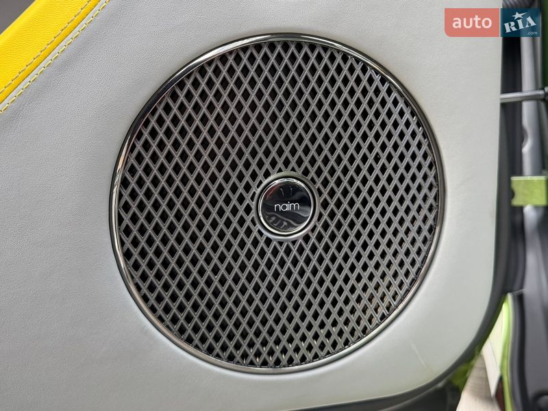 Купе Bentley Continental GT 2025 в Киеве