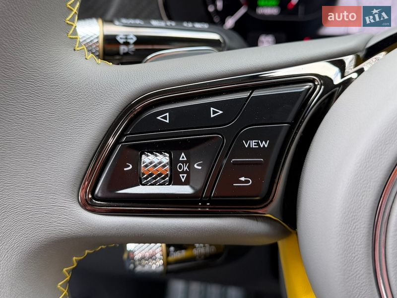 Купе Bentley Continental GT 2025 в Киеве