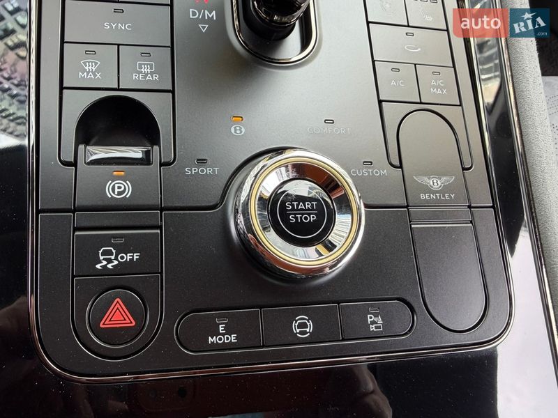 Купе Bentley Continental GT 2025 в Киеве