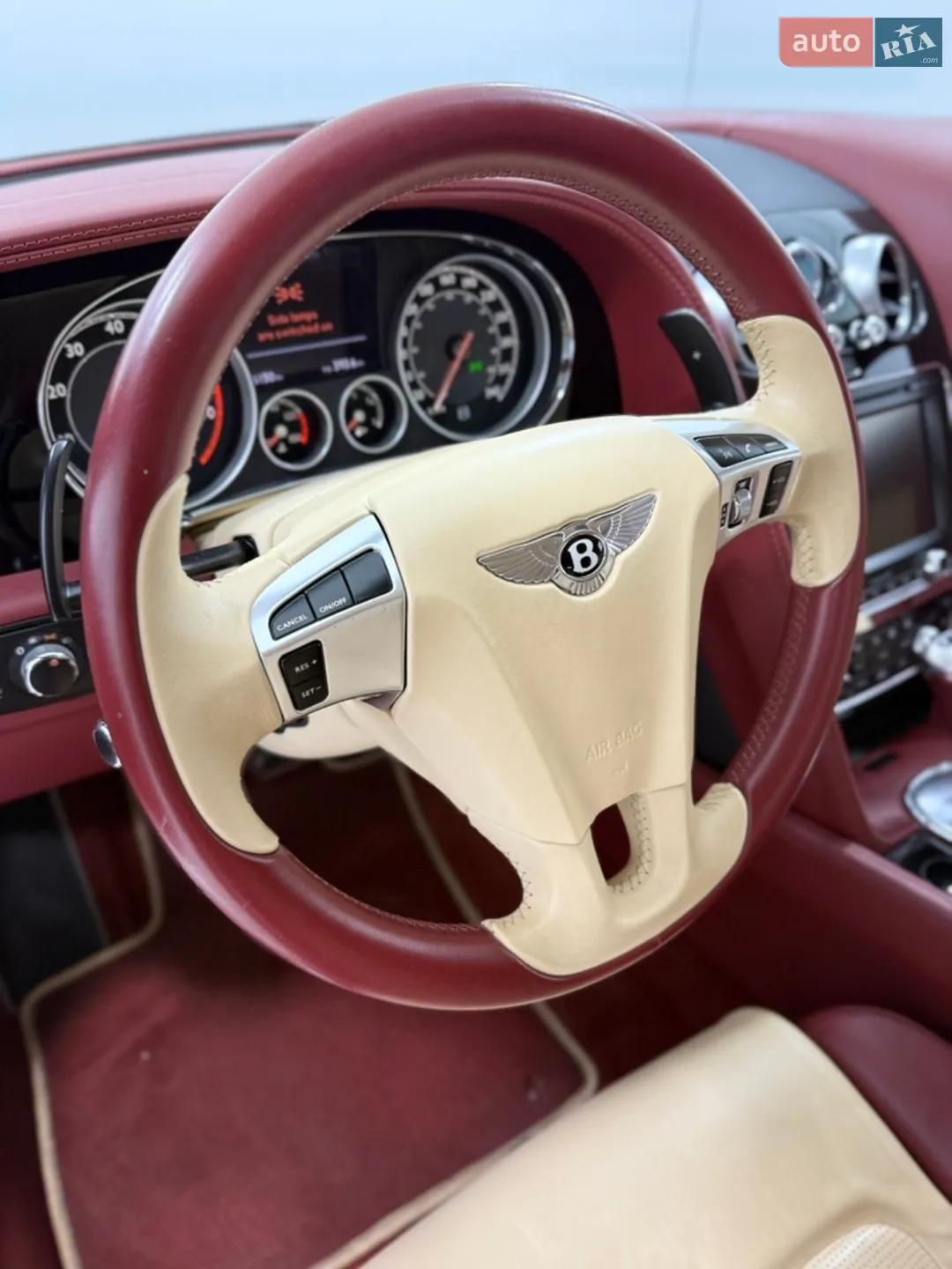 2014 Bentley Continental - мініатюра 17