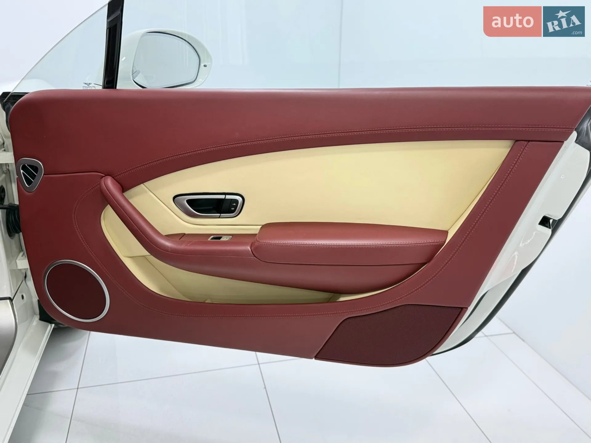 2014 Bentley Continental - мініатюра 26