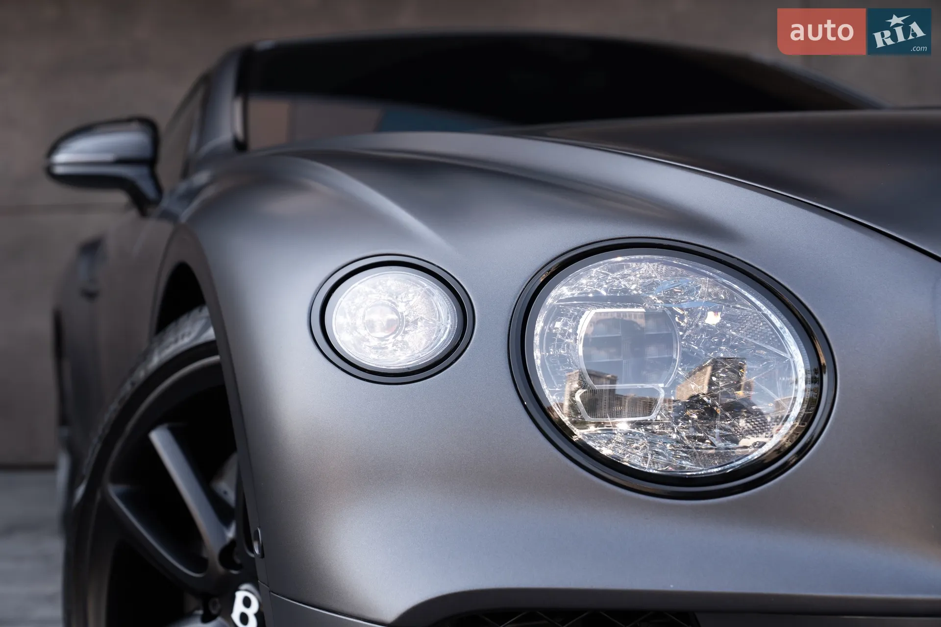 2018 Bentley Continental - мініатюра 5