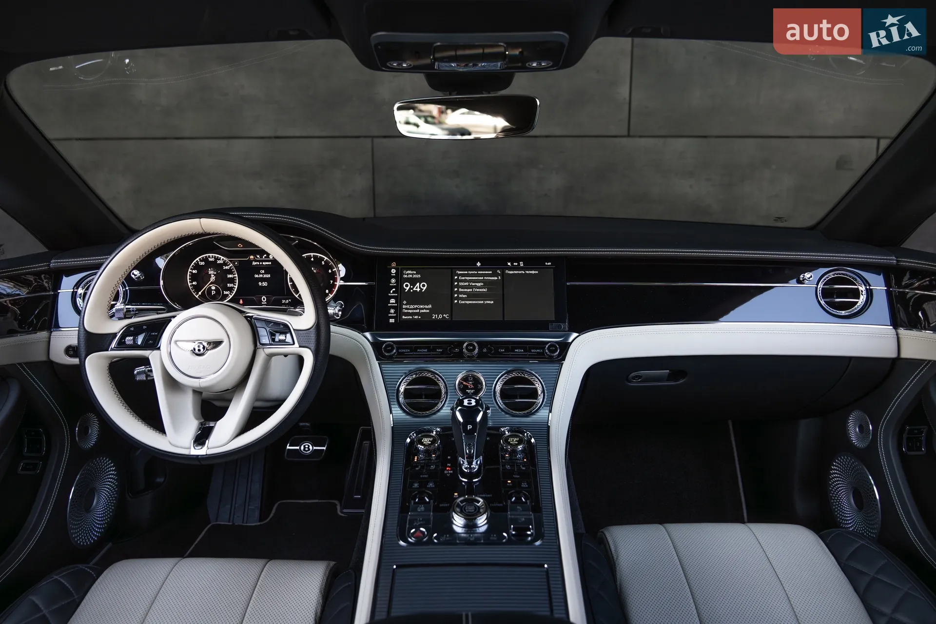 2018 Bentley Continental - мініатюра 18