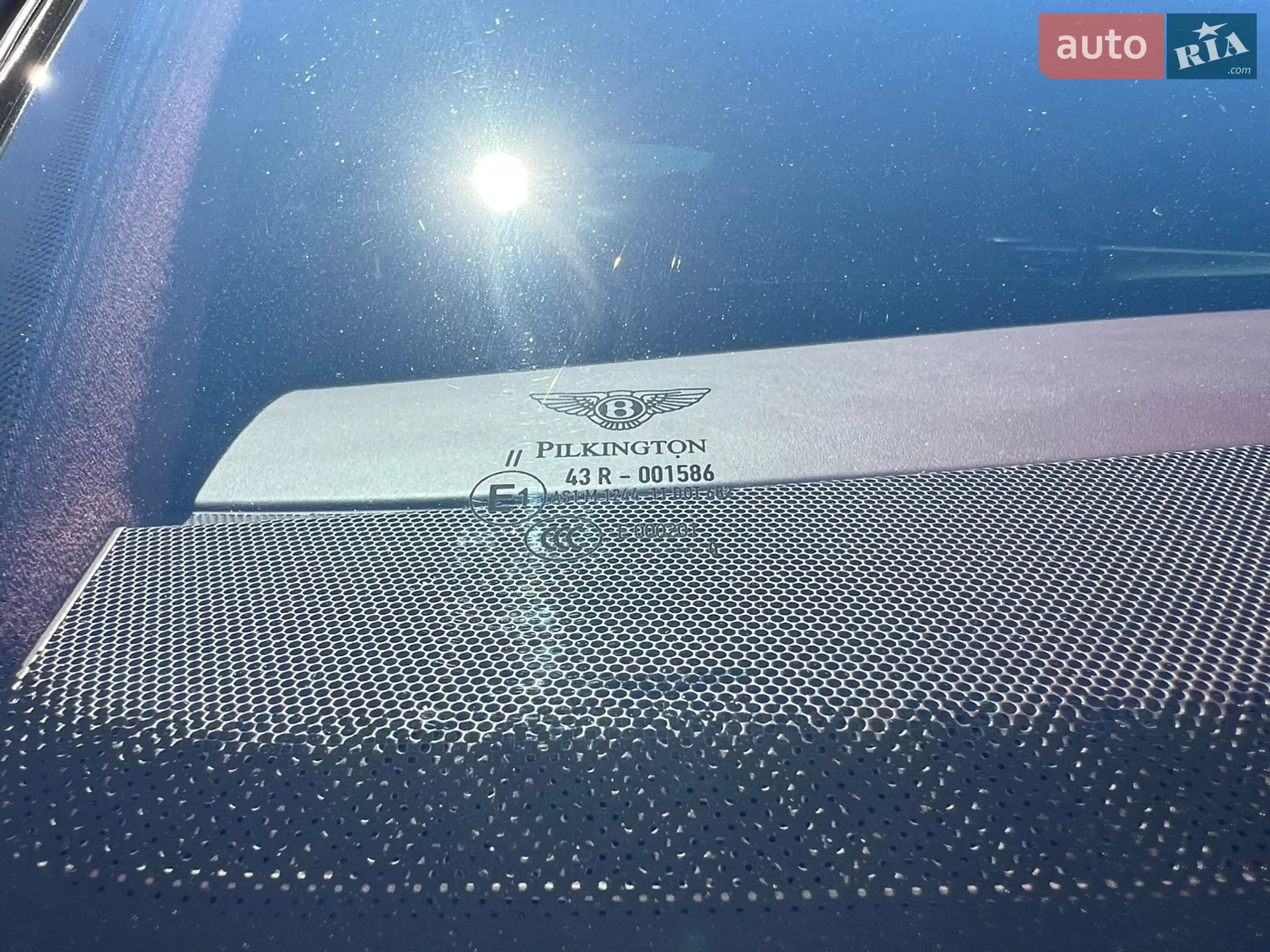 2020 Bentley Continental - мініатюра 29
