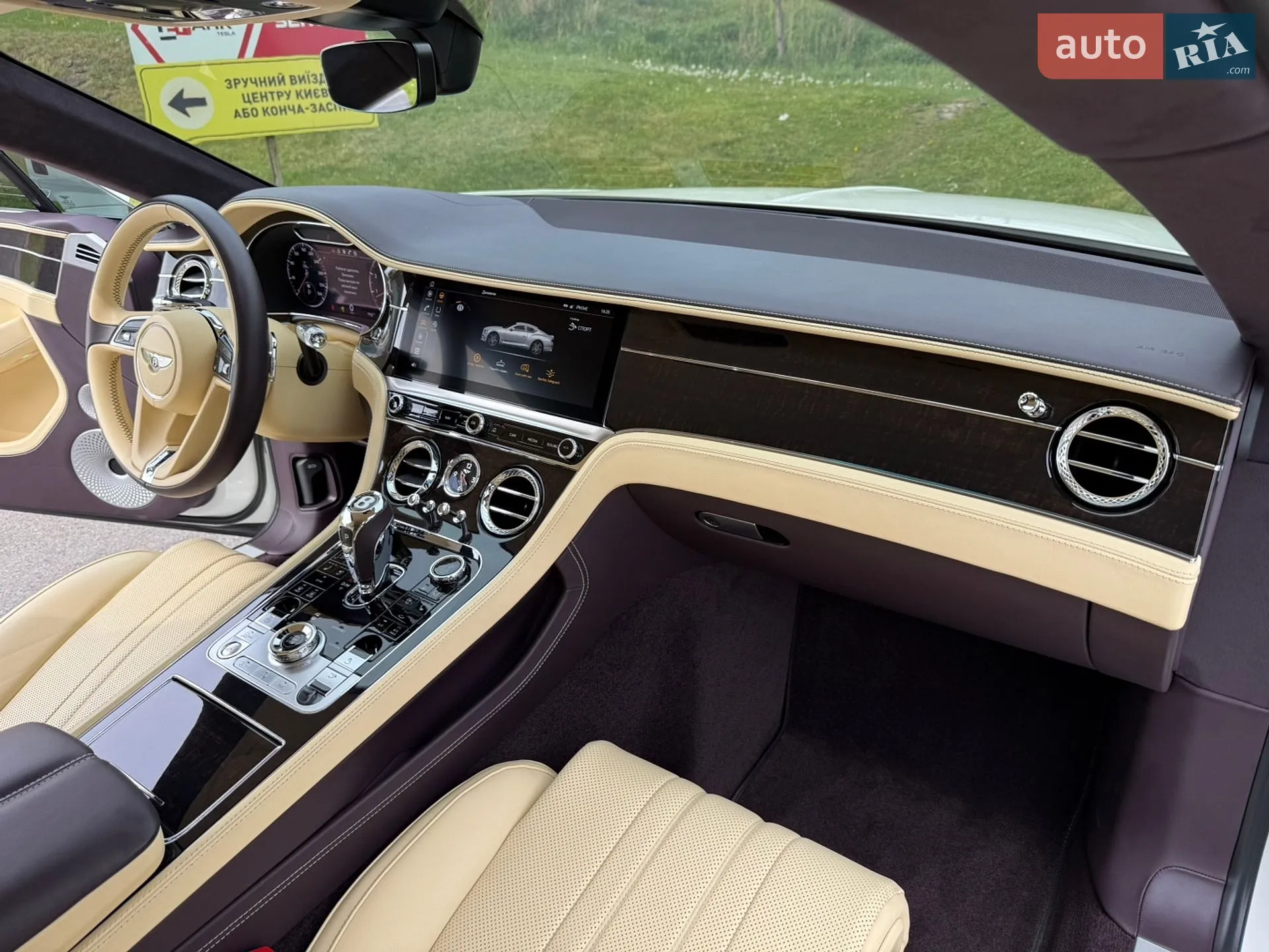 2019 Bentley Continental - мініатюра 65