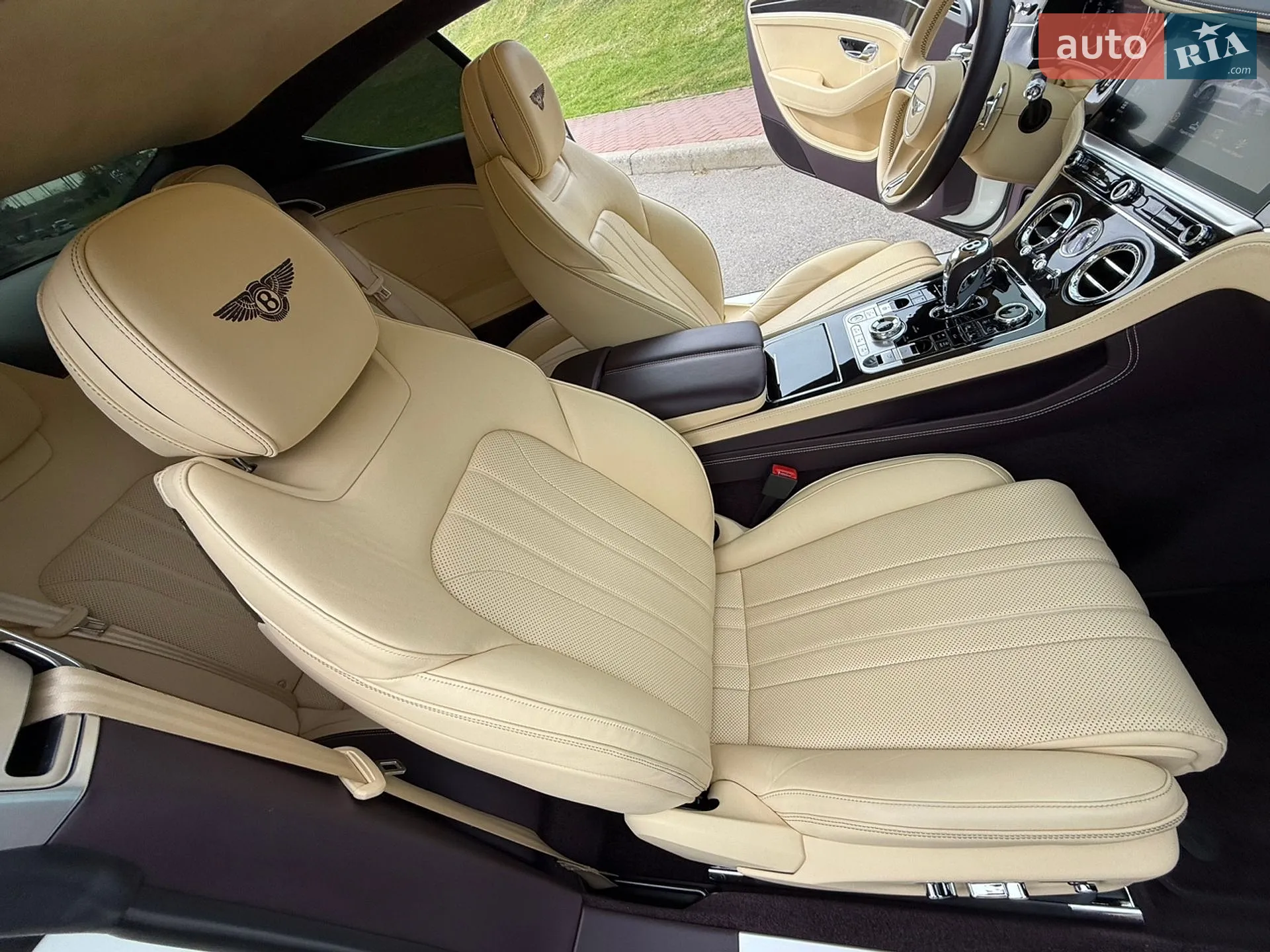 2019 Bentley Continental - мініатюра 70