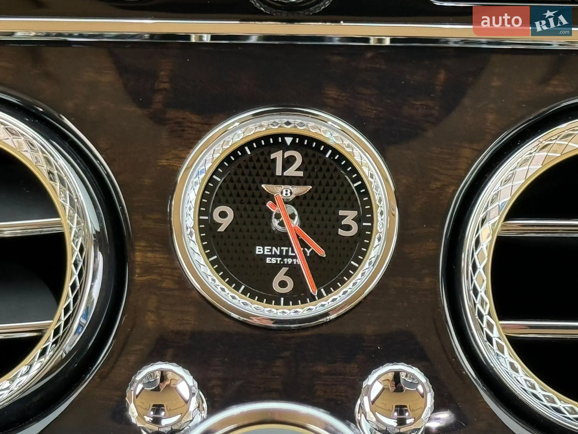 2019 Bentley Continental - мініатюра 80