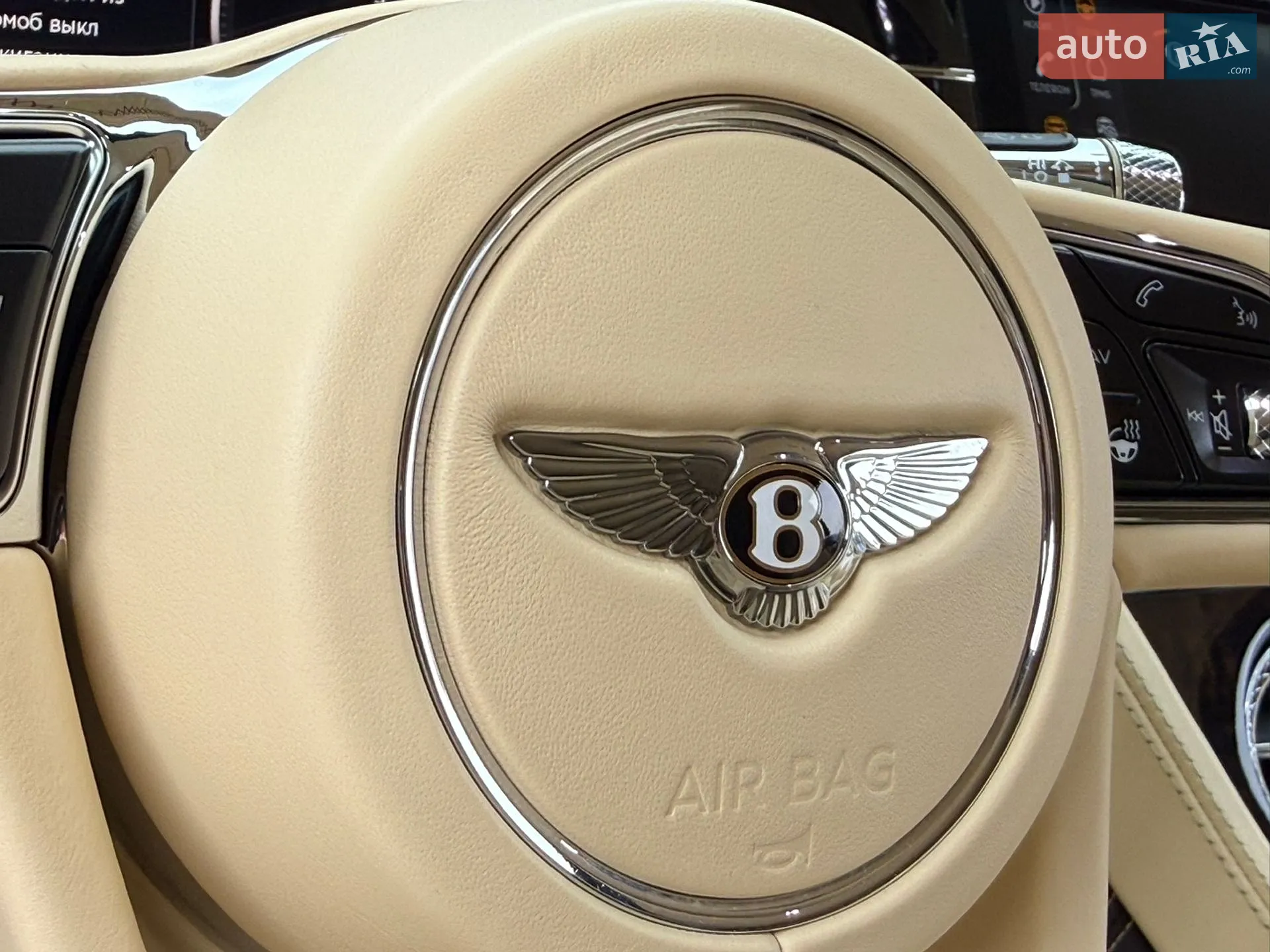 2019 Bentley Continental - мініатюра 85