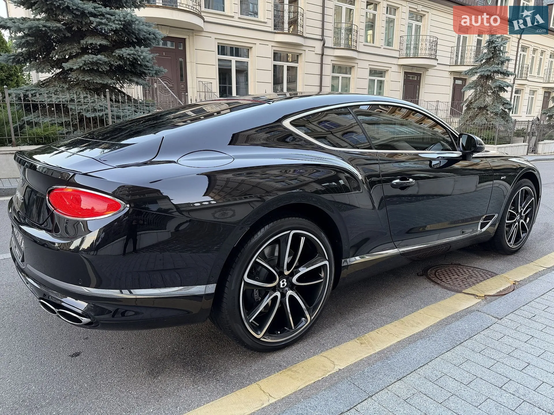 2018 Volkswagen Touareg - мініатюра 21