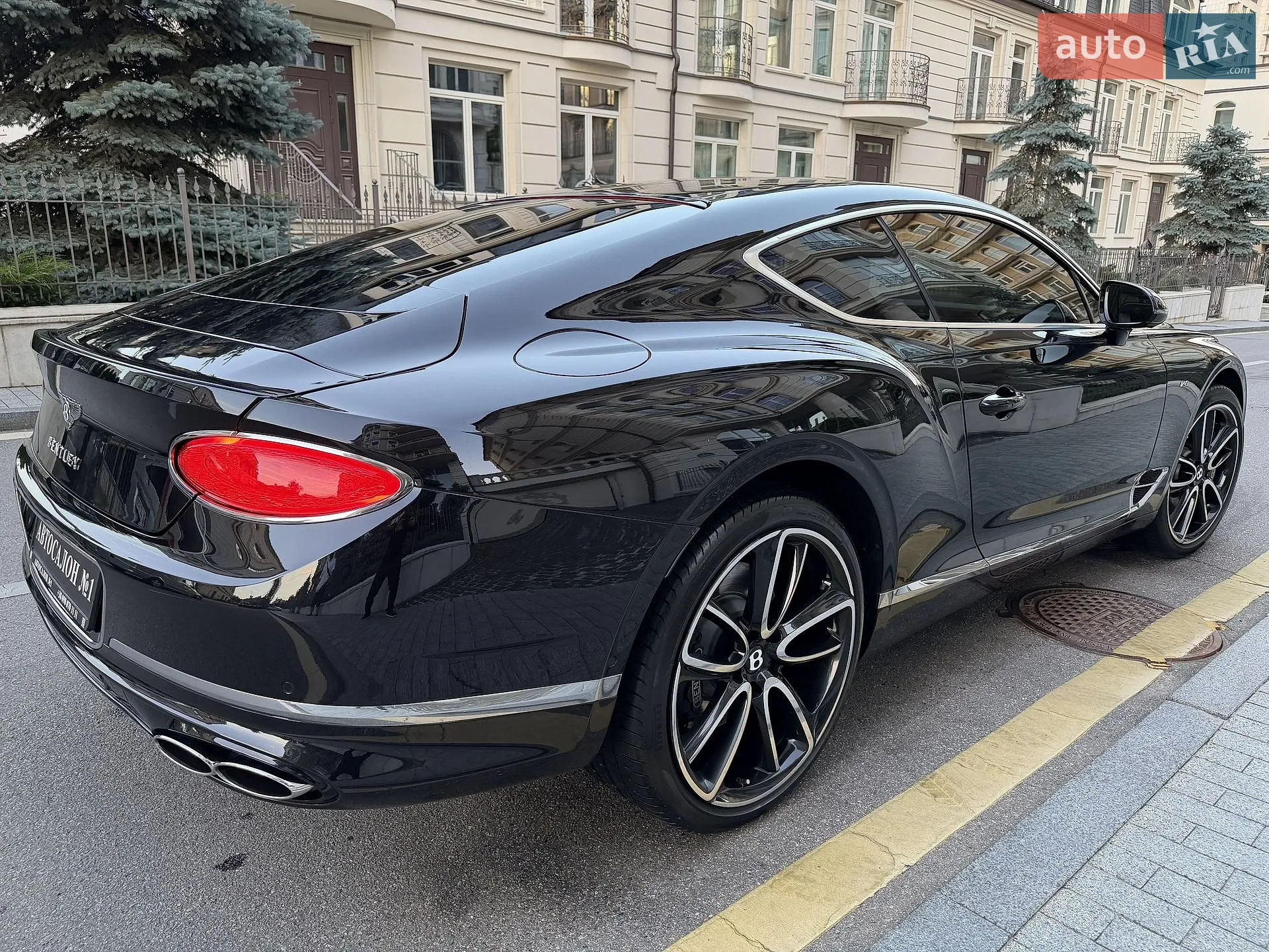 2018 Volkswagen Touareg - мініатюра 17