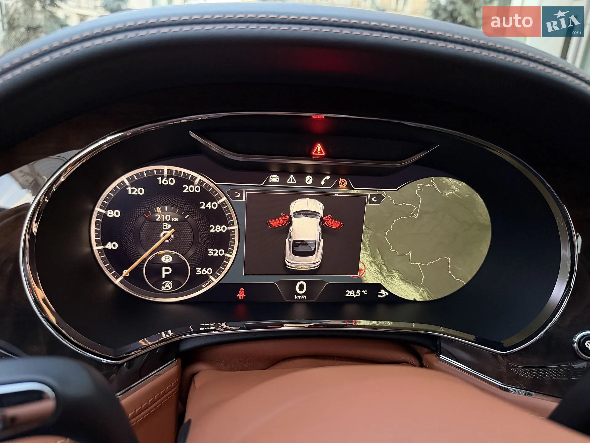 2018 Volkswagen Touareg - мініатюра 71