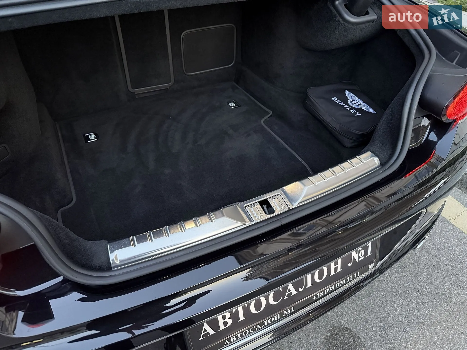 2018 Volkswagen Touareg - мініатюра 112
