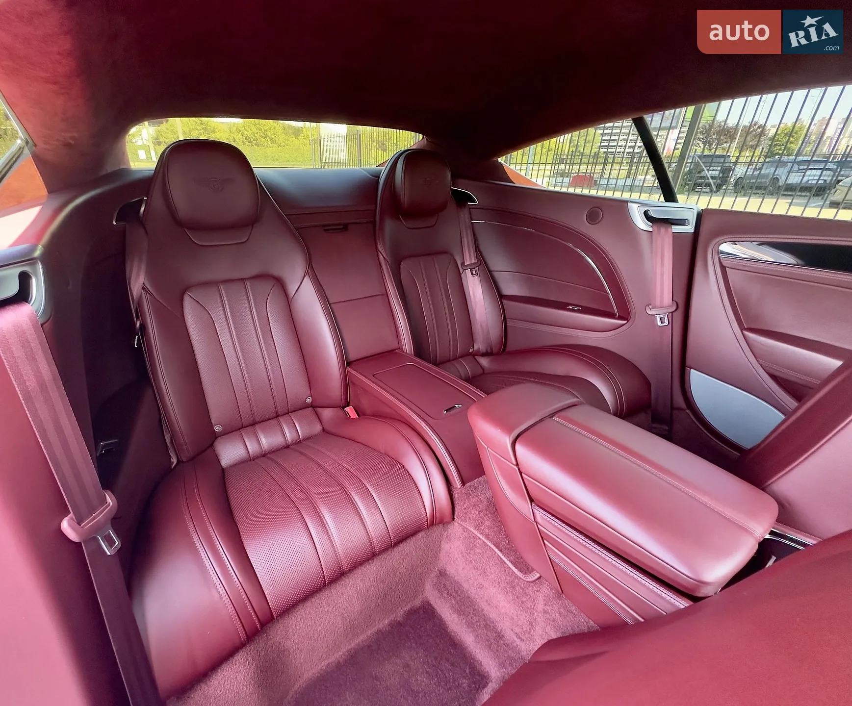 2020 Bentley Continental - мініатюра 22