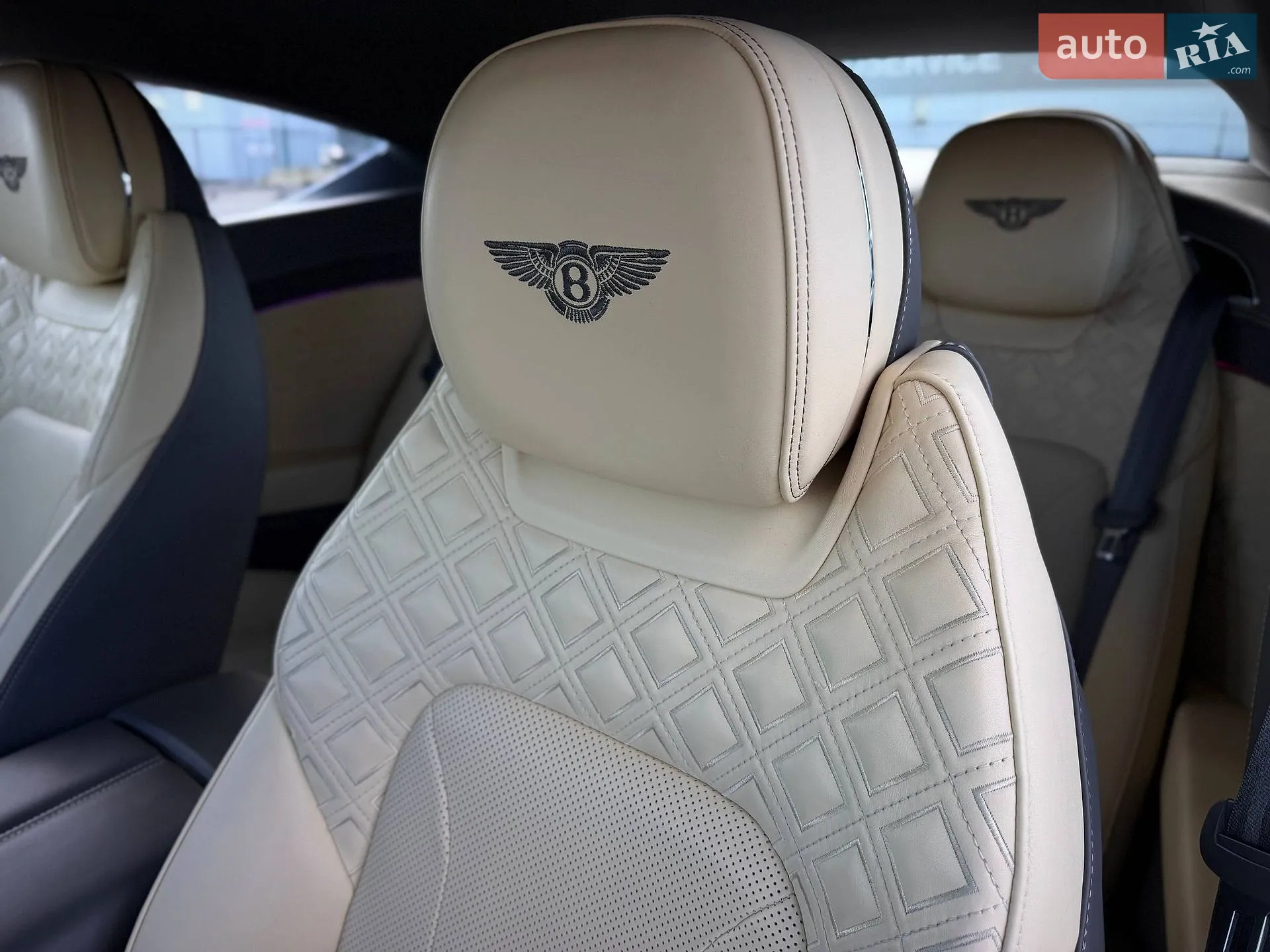 2019 Bentley Continental - мініатюра 56