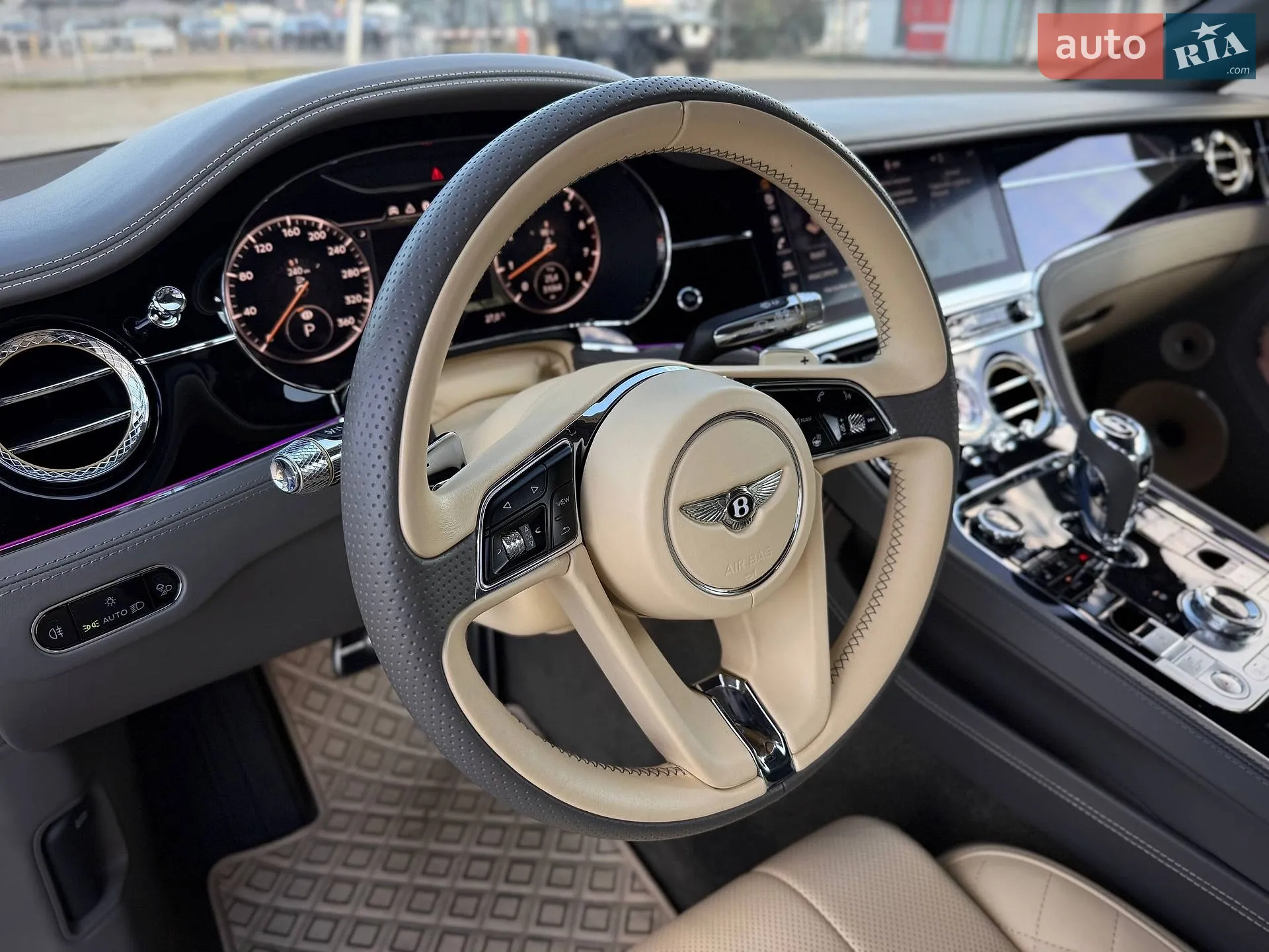 2019 Bentley Continental - мініатюра 61