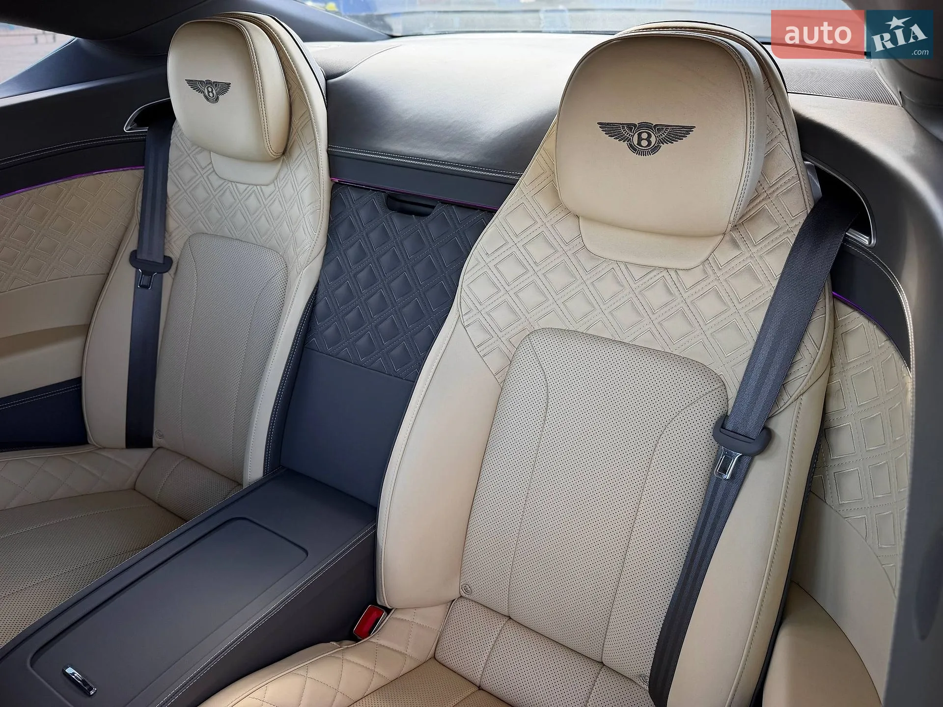 2019 Bentley Continental - мініатюра 66