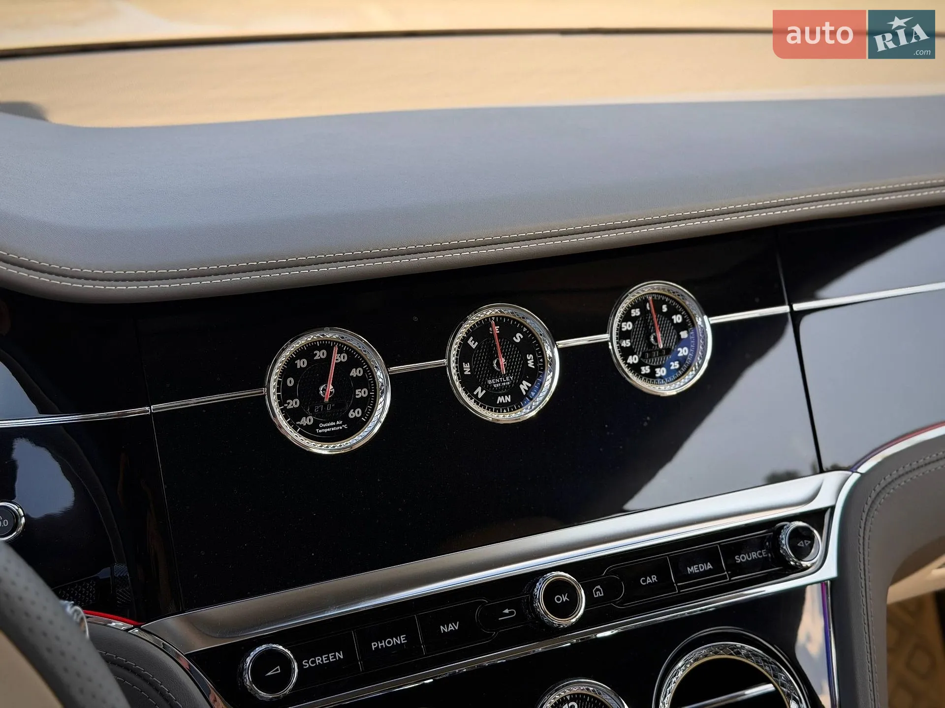 2019 Bentley Continental - мініатюра 95