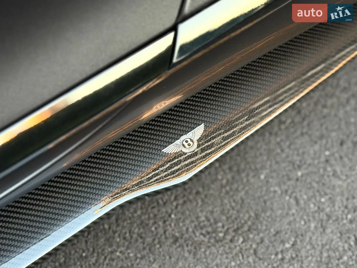 2018 Bentley Continental - мініатюра 29
