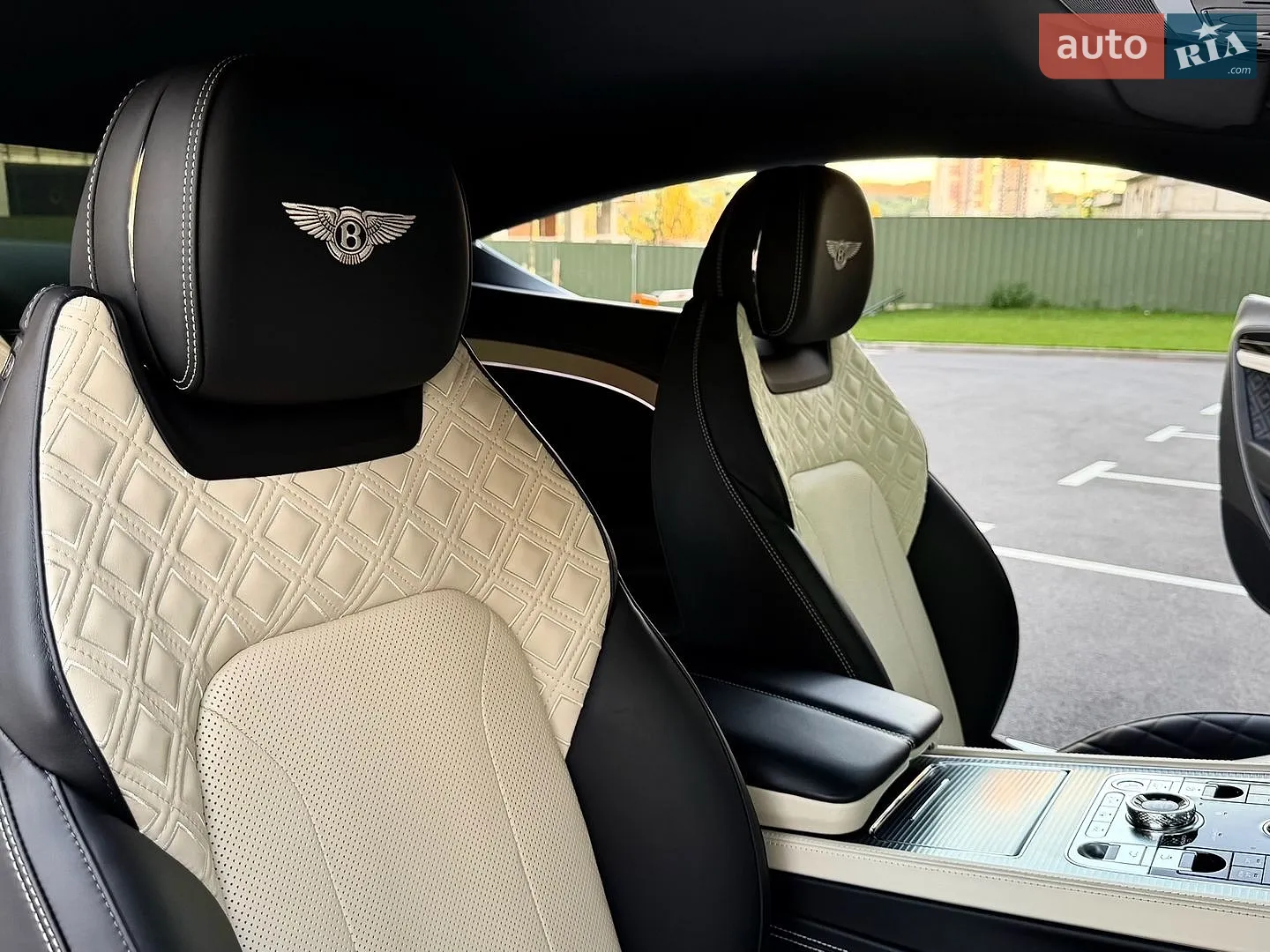 2018 Bentley Continental - мініатюра 38