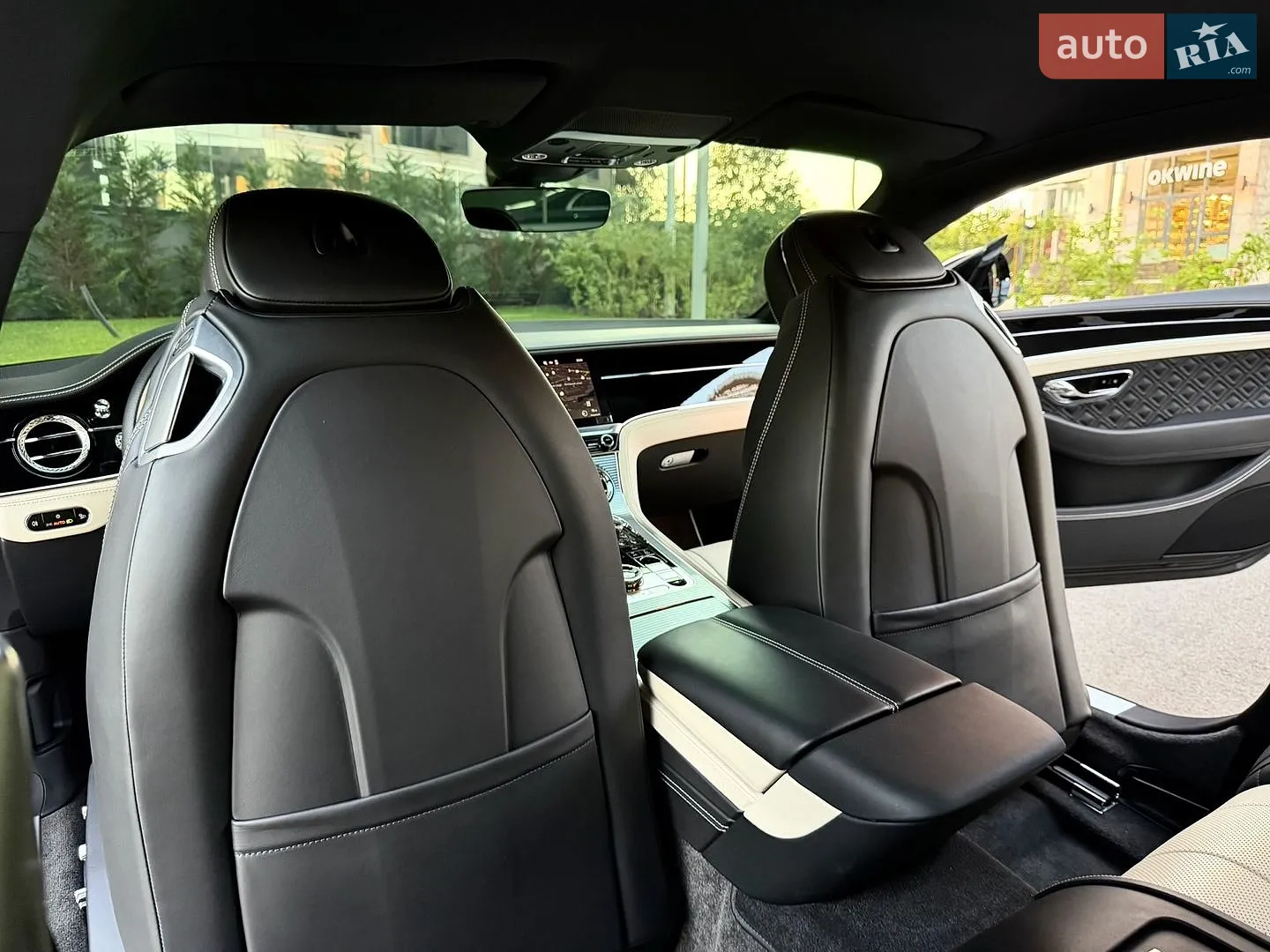 2018 Bentley Continental - мініатюра 42