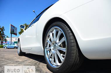 Кабриолет Bentley Continental 2004 в 