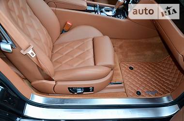 Купе Bentley Continental 2005 в Киеве