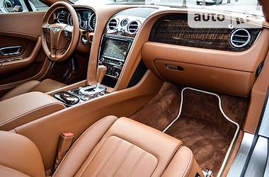 Купе Bentley Continental 2012 в Києві