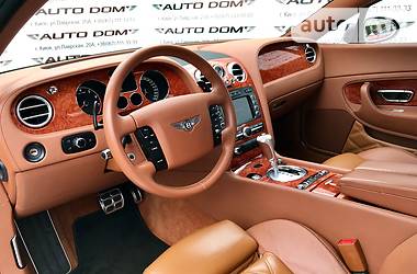 Купе Bentley Continental 2005 в Киеве