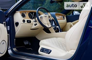 Купе Bentley Continental 2016 в Киеве