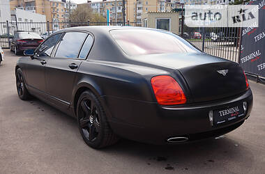 Седан Bentley Continental 2006 в Одессе