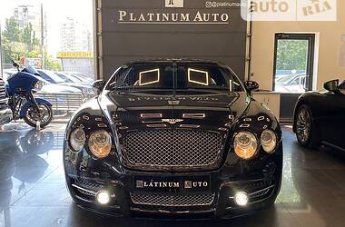 Купе Bentley Continental 2004 в Одессе