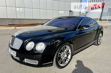 Купе Bentley Continental 2006 в 