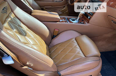 Купе Bentley Continental 2006 в 
