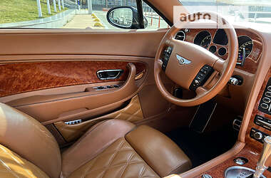 Купе Bentley Continental 2006 в 