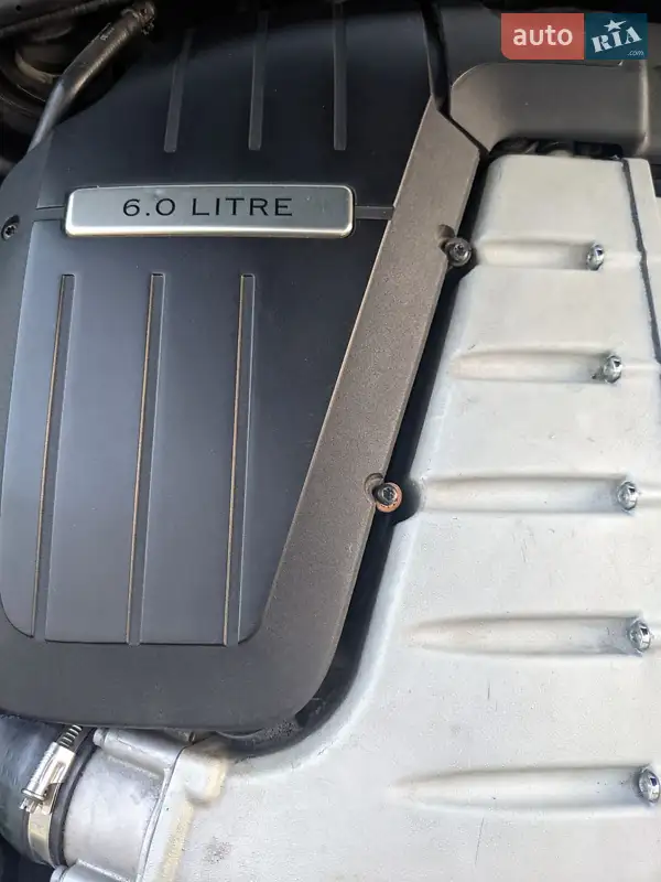 Bentley Continental 2007 VIN SCBBE53W58C051482 фото оголошення 53 з 82