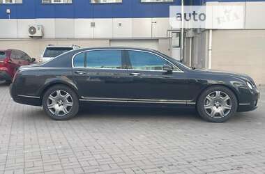 Седан Bentley Continental 2007 в Одессе