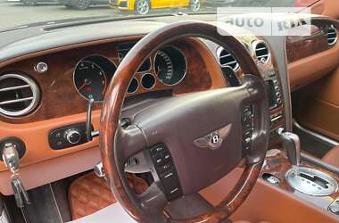 Седан Bentley Continental 2007 в Одессе