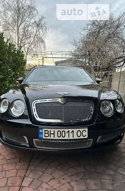 Седан Bentley Continental 2006 в Одесі