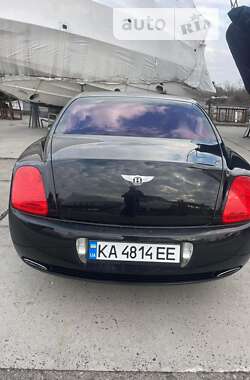 Седан Bentley Continental 2005 в Киеве