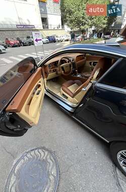 Купе Bentley Continental 2005 в 