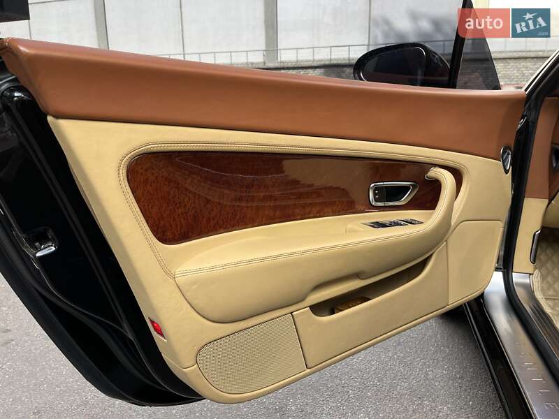 Купе Bentley Continental 2005 в Киеве
